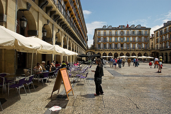 San Sebastian