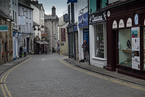 Ulverston
