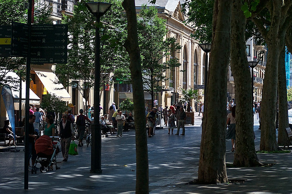 San Sebastian