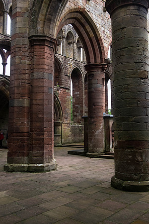 Lendercost Priory