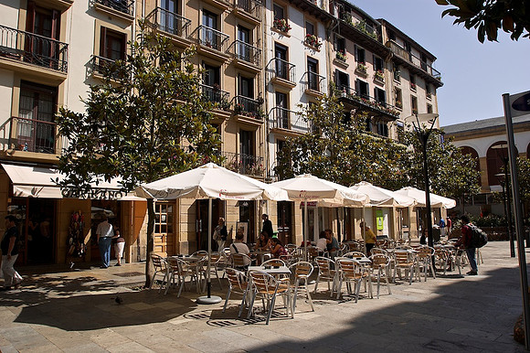 San Sebastian