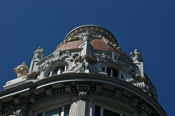 San Sebastian