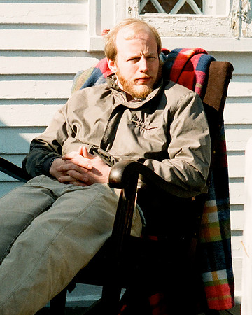 Sir Andrew