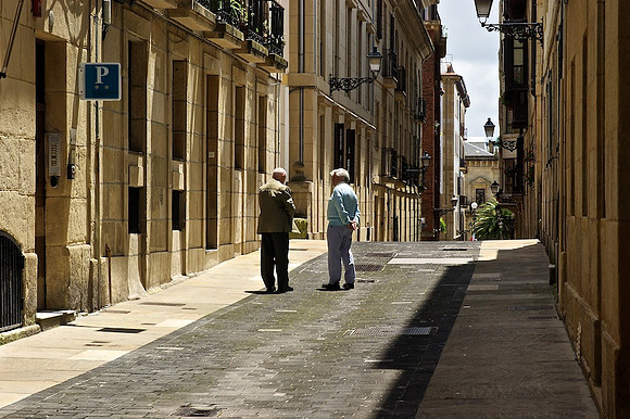 San Sebastian