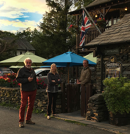 Watermill Inn