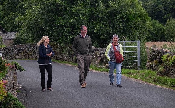 Pub Stroll