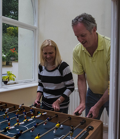 Foosball