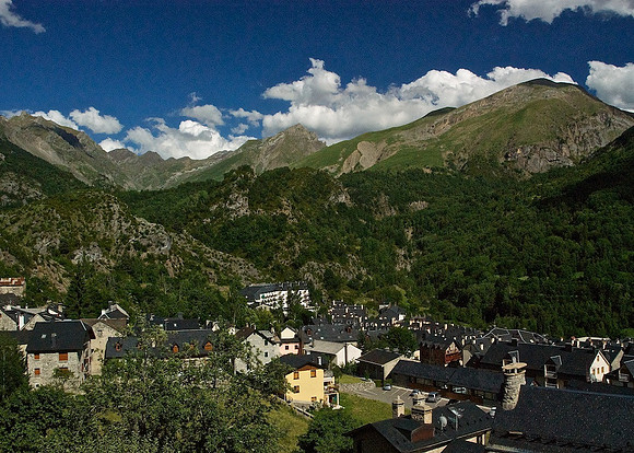 Panticosa