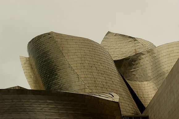 Guggenheim Bilbao