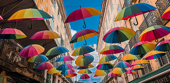 Pink Street