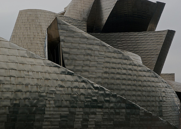 Guggenheim Belbao