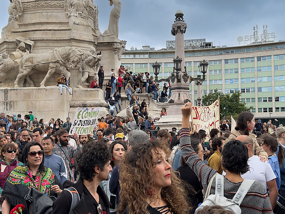 Demonstrations