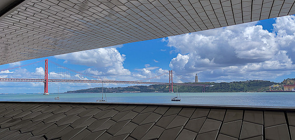 Museum River View