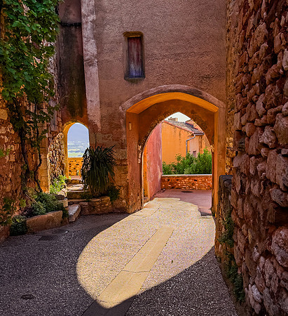 Roussillon