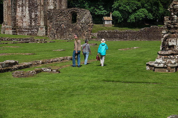 Furness Abbey
