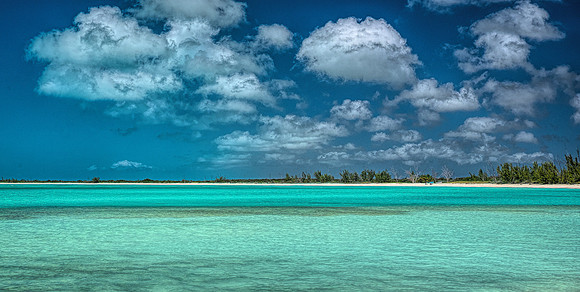Dean's Cove