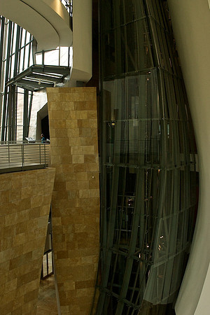 Guggenheim Belbao