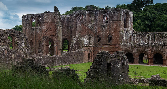 Furness Abbey