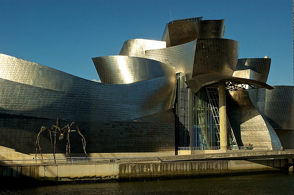 Guggenheim Bilbao
