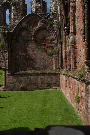 Furness Abbey
