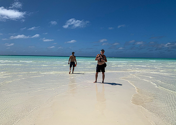 Beach Boys