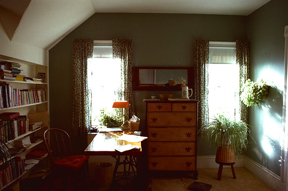 East Windows