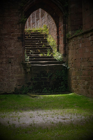 Furness Abbey