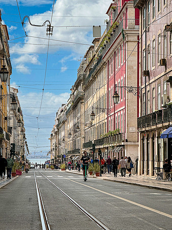 Street Scene