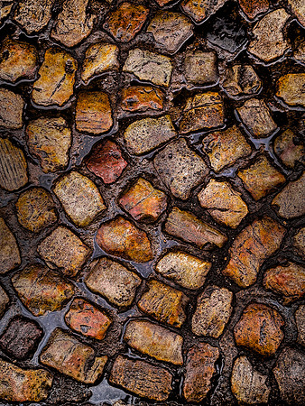 Cobblestones