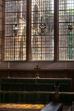 Vivaldi's Window