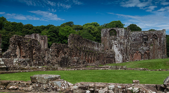 Furness Abbey