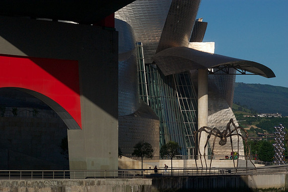 Guggenheim Bilbao