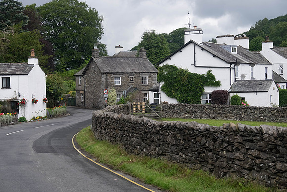 Potter Lane