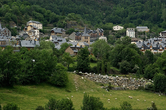 Vincente Hotel Panticosa