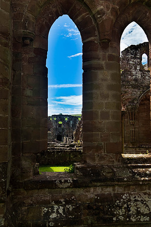 Furness Abbey
