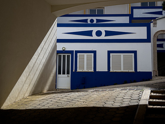 Street Shadows