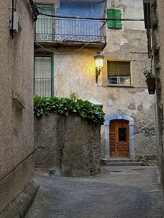 Panticosa