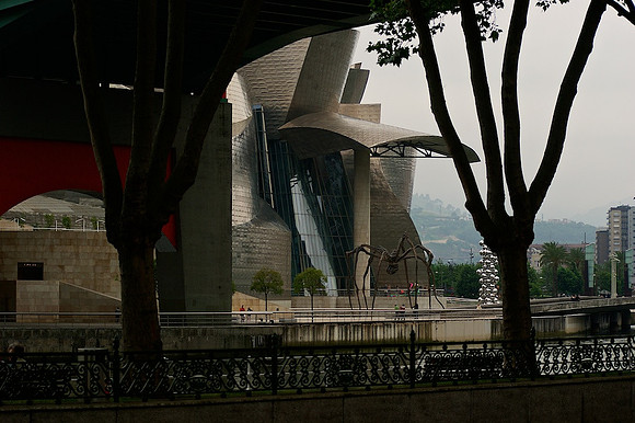 Guggenheim Bilbao