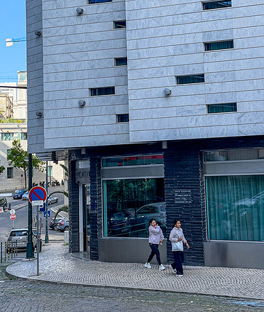 Hotel Sana