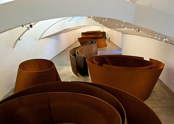 Guggenheim Belbao