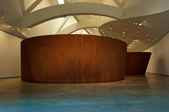Guggenheim Belbao