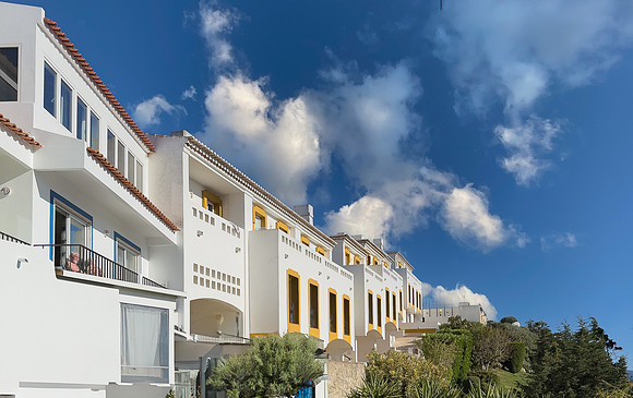 Rooms with a View