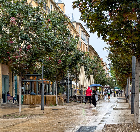 Aix-en-Provence