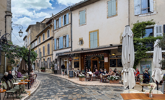 Aix-en-Provence