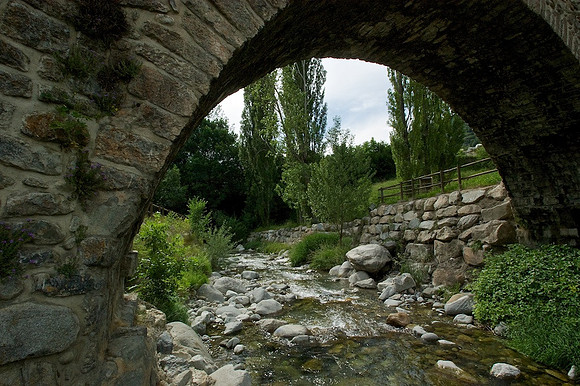 Panticosa