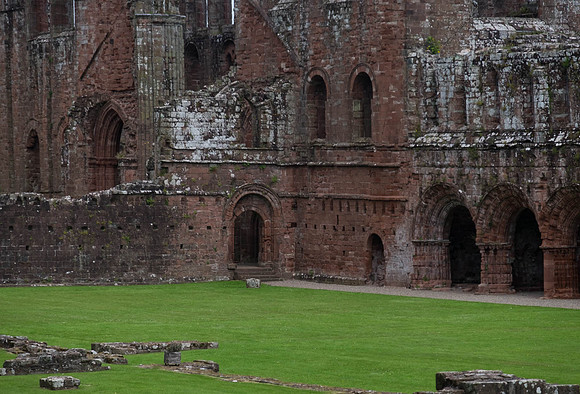 Furness Abbey