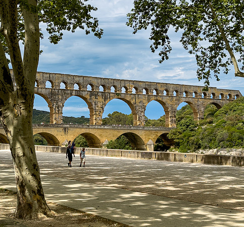 Port du Gard