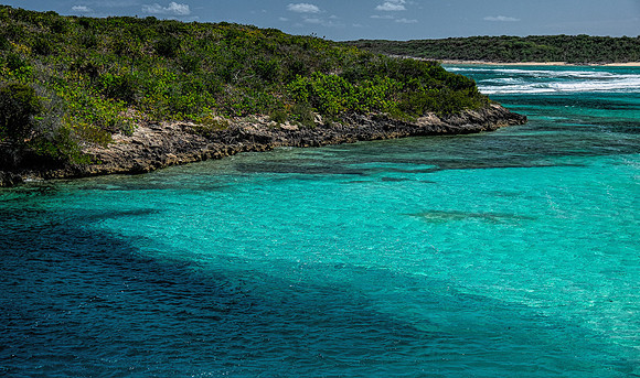 Crystal Bay